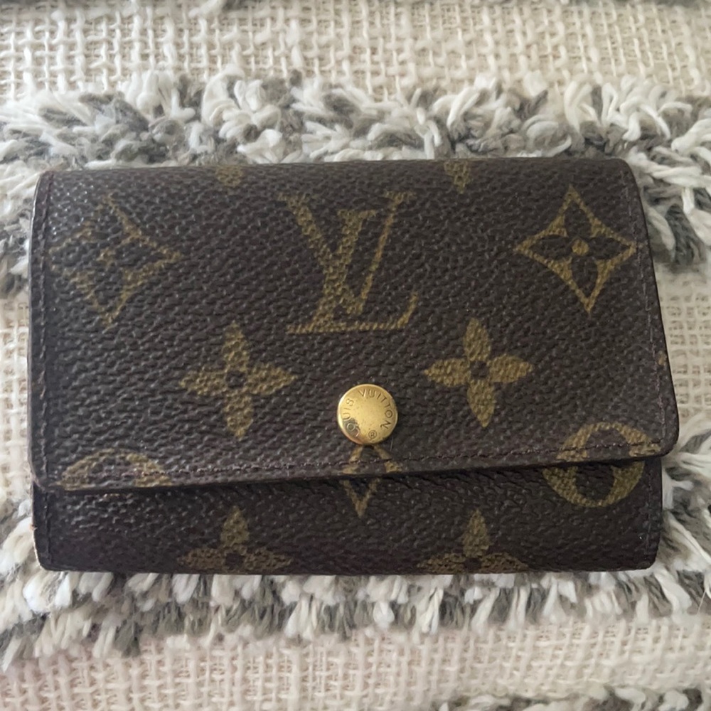 Louis Vuitton Key Case